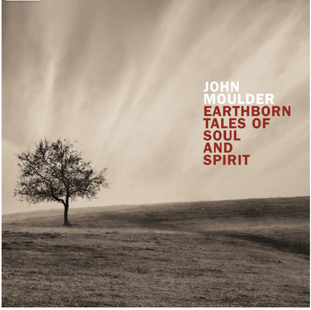 John Moulder Earthborn Tales