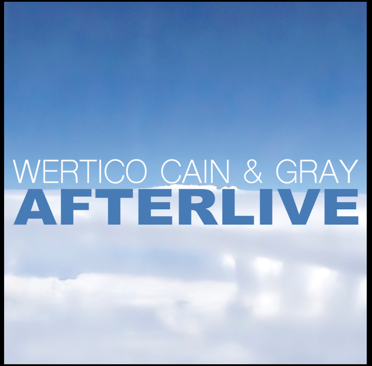 Wertico Cain and Gray Afterlive